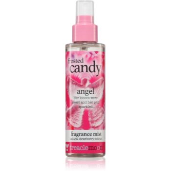 Treaclemoon Frosted Candy Angel spray pentru corp - imagine 2